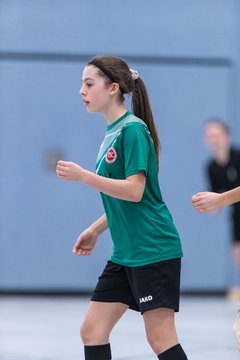 Bild 388 - wCJ Futsalmeisterschaft Runde 1